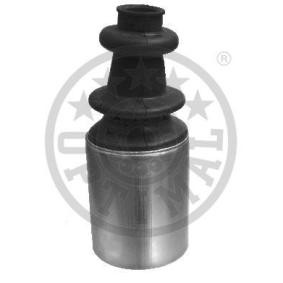 Achsmanschette F8-5356 von OPTIMAL günstig für 9,42 € online kaufen