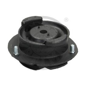 Acquista Supporto ammortizzatore e cuscinetto da OPTIMAL online per W124 Cabrio (A124) a prezzi moderati