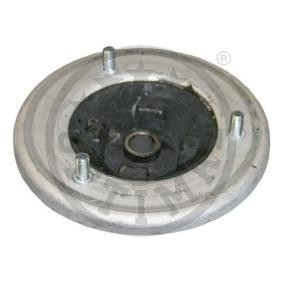 Compre Cabeçote do amortecedor e rolamento de OPTIMAL online para Roadster V8 (E52) a preços moderados