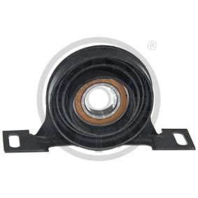 Kardanwellenlager F8-6777 von OPTIMAL günstig für 16,73 € online kaufen