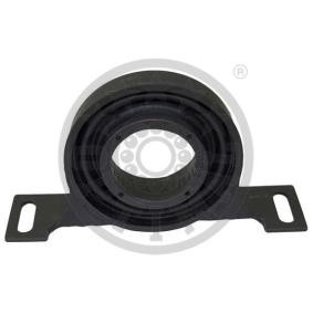 Kardanwellenlager F8-6778 von OPTIMAL günstig für 91,78 € online kaufen