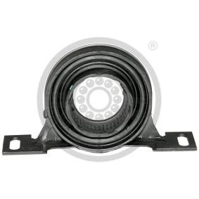 Kardanwellenlager F8-6780 von OPTIMAL günstig für 23,75 € online kaufen