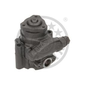 ROVER Servopumpe von OPTIMAL