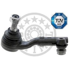 Spurstangenkopf G1-1437 von OPTIMAL günstig für 26,24 € online kaufen