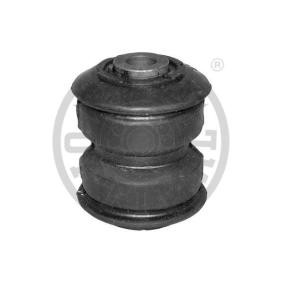 Blattfeder des Herstellers OPTIMAL - Originalware Artikelnummer: F8-5769