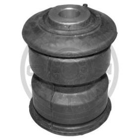Blattfeder des Herstellers OPTIMAL - Originalware Artikelnummer: F8-5788