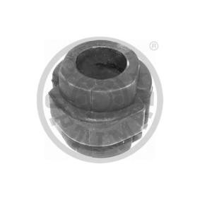 Comprar Silentblock de barra estabilizadora de OPTIMAL F8-5063 a bajo precio de 8,31 €