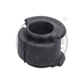 Comprar Silentblock de barra estabilizadora de OPTIMAL F8-5081 a bajo precio de 8,75 €