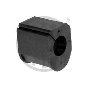 Stabigummis des Herstellers OPTIMAL - Originalware Artikelnummer: F8-5088