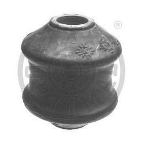 Comprar Silentblock de barra estabilizadora de OPTIMAL F8-5132 a bajo precio de 12,19 €