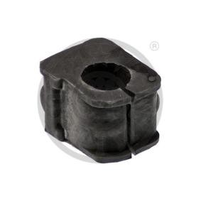 Comprar Silentblock de barra estabilizadora de OPTIMAL F8-5224 a bajo precio de 9,80 €