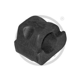 Comprar Silentblock de barra estabilizadora de OPTIMAL F8-6191 a bajo precio de 18,15 €