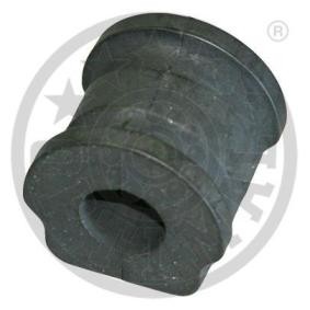 Comprar Silentblock de barra estabilizadora de OPTIMAL F8-6462 a bajo precio de 3,00 €