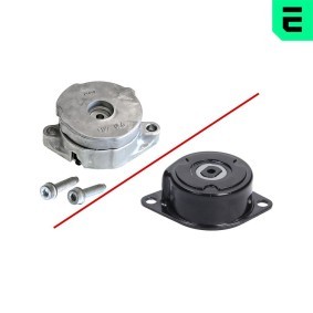 Lenkgetriebe des Herstellers OPTIMAL - Originalware Artikelnummer: G10-067