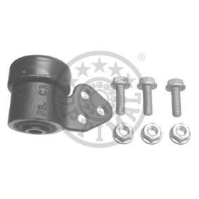 Reparatursatz, Querlenker des Herstellers OPTIMAL - Originalware Artikelnummer: F8-5263