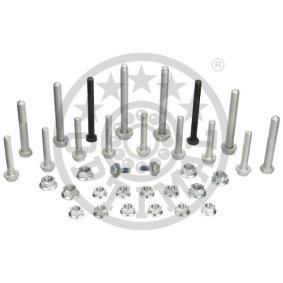 Reparatursatz, Radaufhängung des Herstellers OPTIMAL - Originalware Artikelnummer: G8-529