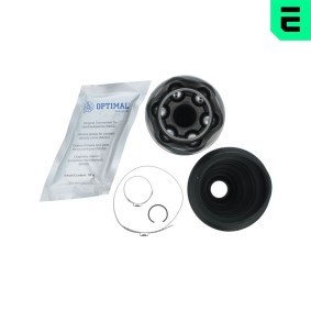 Riemenscheibe, Kurbelwelle F8-5639 von OPTIMAL günstig für 177,09 € online kaufen