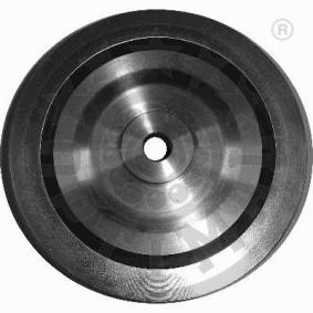 Riemenscheibe, Kurbelwelle F8-5656 von OPTIMAL günstig für 257,99 € online kaufen