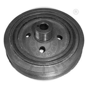 Riemenscheibe, Kurbelwelle F8-6387 von OPTIMAL günstig für 239,57 € online kaufen