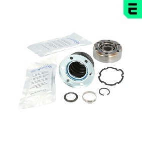 Riemenscheibe, Kurbelwelle F8-7648 von OPTIMAL günstig für 210,78 € online kaufen