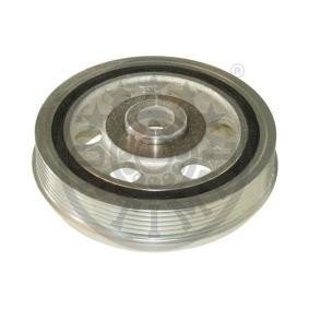 Riemenscheibe, Kurbelwelle F8-7080 von OPTIMAL günstig für 313,73 € online kaufen