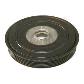 Riemenscheibe, Kurbelwelle F8-7082 von OPTIMAL günstig für 108,79 € online kaufen