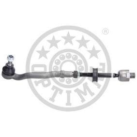 Spurstange G0-652 von OPTIMAL günstig für 42,96 € online kaufen