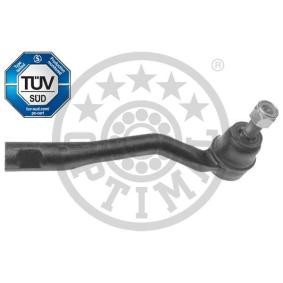 Spurstangenkopf G1-1191 von OPTIMAL günstig für 16,17 € online kaufen