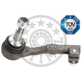 Spurstangenkopf G1-1235 von OPTIMAL günstig für 120,91 € online kaufen