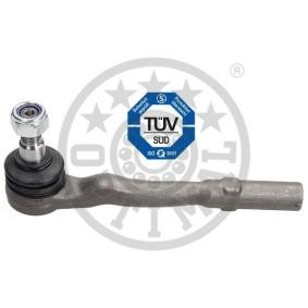 Spurstangenkopf G1-1253 von OPTIMAL günstig für 36,01 € online kaufen