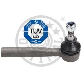 Spurstangenkopf G1-961 von OPTIMAL günstig für 32,82 € online kaufen