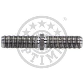 Spurstangenrohr G2-672 von OPTIMAL günstig für 16,10 € online kaufen