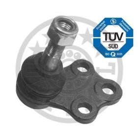 Acquista Testina braccio oscillante da OPTIMAL online per BLUEBIRD (910) a prezzi moderati