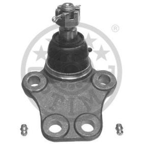Traggelenk G3-774 von OPTIMAL günstig für 79,36 € online kaufen