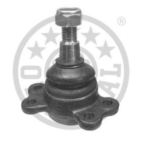 Traggelenk G3-777 von OPTIMAL günstig für 157,30 € online kaufen
