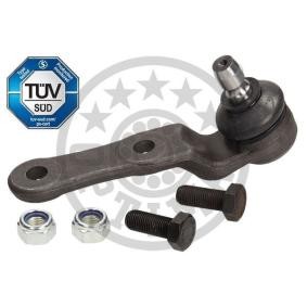 Traggelenk G3-801 von OPTIMAL günstig für 41,03 € online kaufen