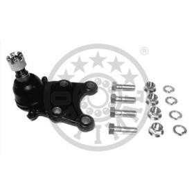 Traggelenk G3-898 von OPTIMAL günstig für 207,74 € online kaufen