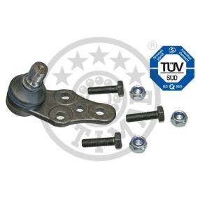 Traggelenk G3-995 von OPTIMAL günstig für 51,44 € online kaufen