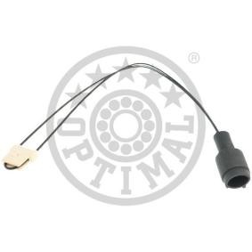 Bremsverschleißanzeige des Herstellers OPTIMAL - Originalware Artikelnummer: WKT-50041K