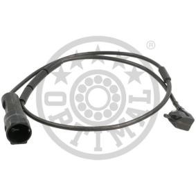 Bremsverschleißanzeige des Herstellers OPTIMAL - Originalware Artikelnummer: WKT-50089K