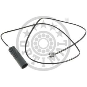 Bremsverschleißanzeige des Herstellers OPTIMAL - Originalware Artikelnummer: WKT-50180K