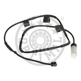 Warnkontakt, Bremsbelagverschleiß WKT-60038K von OPTIMAL günstig für 28,87 € online kaufen