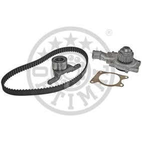 Wasserpumpe + Zahnriemensatz SK-1053AQ1 von OPTIMAL günstig für 249,82 € online kaufen