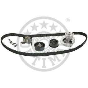 Osta Vesipumppu + jakohihnasarja OPTIMAL:llä SK-1073AQ2 edullisesti hintaan 137,42 €