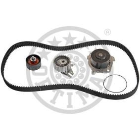Wasserpumpe + Zahnriemensatz SK-1361AQ1 von OPTIMAL günstig für 314,17 € online kaufen