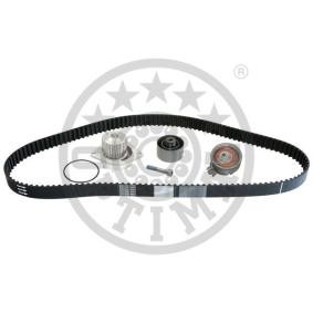 Wasserpumpe + Zahnriemensatz SK-1392AQ1 von OPTIMAL günstig für 225,32 € online kaufen