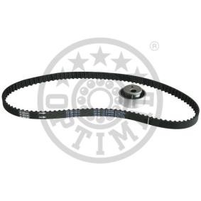 Zahnriemensatz SK-1004 von OPTIMAL günstig für 108,50 € online kaufen