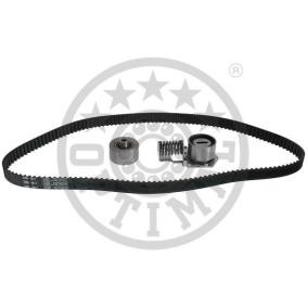 Zahnriemensatz SK-1017 von OPTIMAL günstig für 196,30 € online kaufen