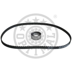 Zahnriemensatz SK-1043 von OPTIMAL günstig für 26,96 € online kaufen