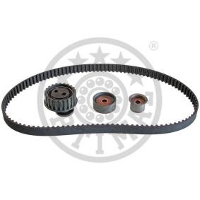 Zahnriemensatz SK-1060 von OPTIMAL günstig für 217,18 € online kaufen